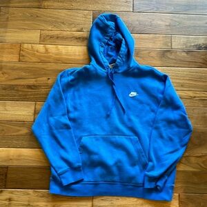 Nike hoodie